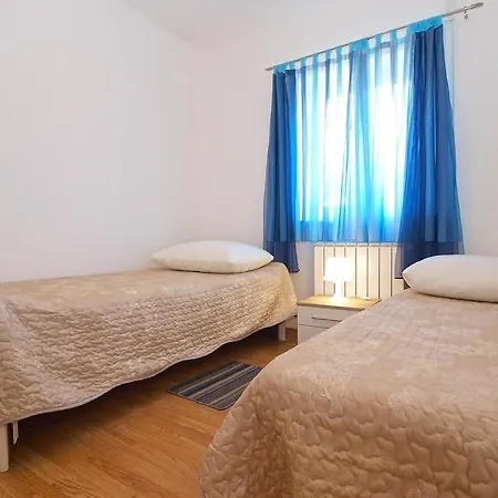 Appartamento Adele 1406 Pola
