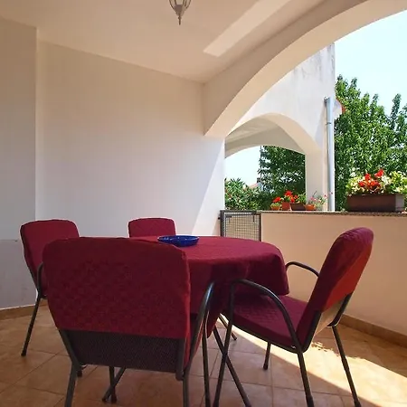 Appartamento Adele 1406 Pola